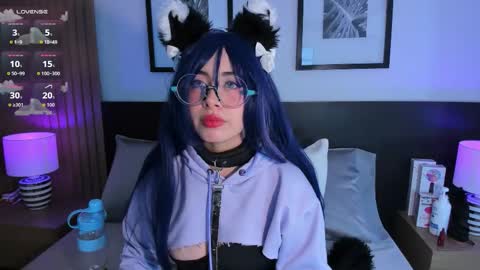 Anaya online show from February 5, 12:10 pm