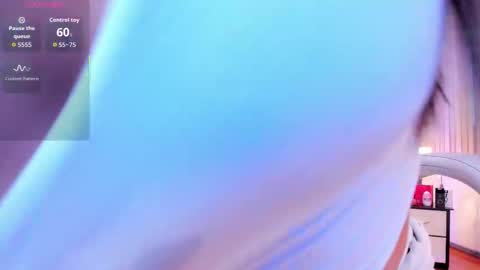 Ariana  online show from September 26, 10:47 pm