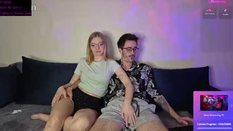 VibeX2 online show from March 23, 6:01 pm