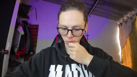 Vicent Brais online show from February 23, 12:57 pm