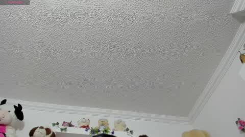 Snapshot of vicky_flores chatting on April 6, 12:17 pm Vicky Flores online show from April 6, 12:17 pm