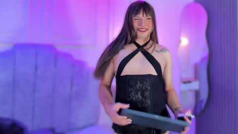        online show from January 5, 10:57 pm