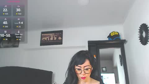 Vicky  online show from April 8, 10:26 am