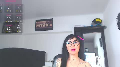 Vicky  online show from April 20, 11:13 am