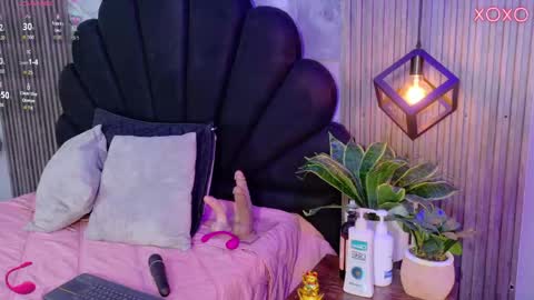 vicky_lopezz_ online show from May 31, 2:09 am