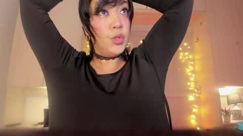 V I C K Y online show from March 29, 12:16 pm