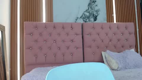 Snapshot of vicky_wel chatting on May 18, 7:31 pm Victoria y Danniela online show from May 18, 7:31 pm