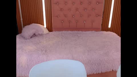 Snapshot of vicky_wel chatting on May 30, 6:38 pm Victoria y Danniela online show from May 30, 6:38 pm