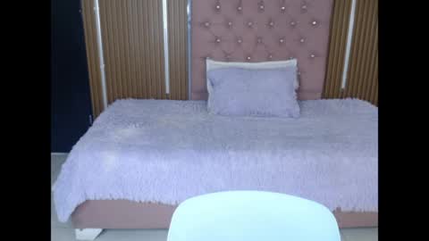 Snapshot of vicky_wel chatting on June 1, 6:53 pm Victoria y Danniela online show from June 1, 6:53 pm