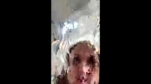 Snapshot of vickyb69 chatting on April 10, 4:23 pm Vicky online show from April 10, 4:23 pm