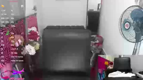 Snapshot of vickysexyx chatting on September 10, 8:09 pm Valentina online show from September 10, 8:09 pm