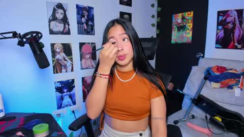 VICTORIA 3 online show from September 8, 11:04 pm