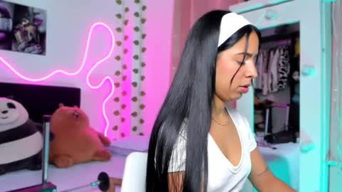 VICTORIA 3 online show from September 28, 12:16 am