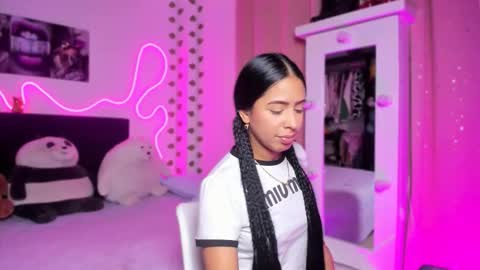 VICTORIA 3 online show from October 21, 12:22 am