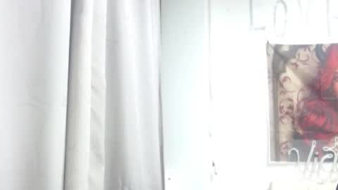 Hi guys   Im victoria  Be the one who can control me in PVT online show from February 12, 11:00 pm