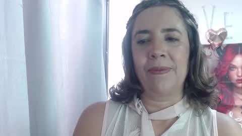 Hi guys   Im victoria  Be the one who can control me in PVT online show from March 9, 4:22 pm