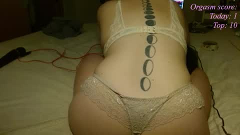 Victoria97 online show from February 8, 11:08 pm