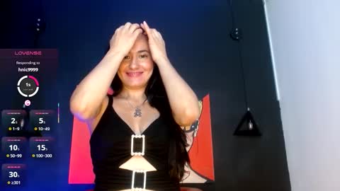 Snapshot of victoria_1126 chatting on February 12, 1:55 am victoria_1126 online show from February 12, 1:55 am