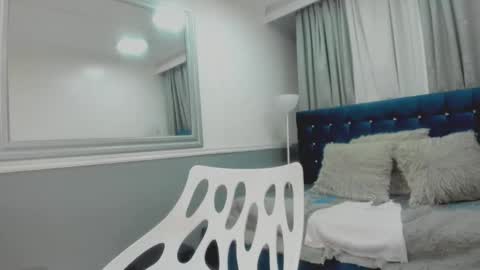 Victoria  grey  online show from March 22, 7:23 am