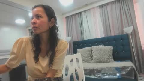 Victoria  grey  online show from April 28, 6:35 pm