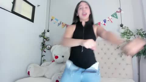Victoria online show from July 8, 7:29 pm
