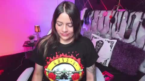 Snapshot of victoria_floyd1 chatting on June 5, 3:13 am victoria_floyd1 online show from June 5, 3:13 am