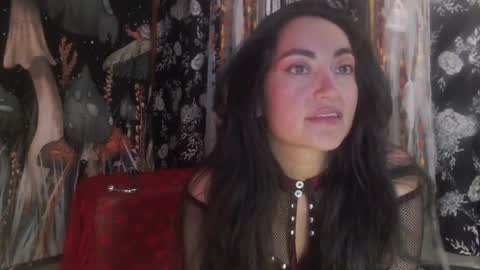 Snapshot of victoria_hh chatting on April 7, 7:47 pm Victoria online show from April 7, 7:47 pm