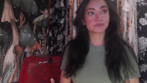 Snapshot of victoria_hh chatting on April 9, 8:58 pm Victoria online show from April 9, 8:58 pm