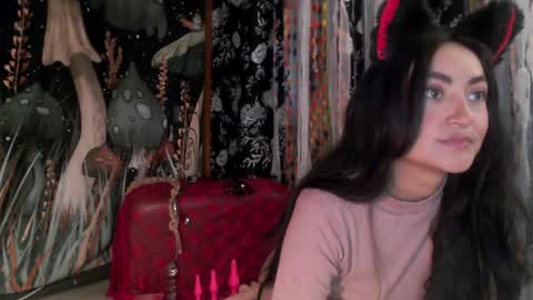 Snapshot of victoria_hh chatting on April 21, 9:17 pm Victoria online show from April 21, 9:17 pm