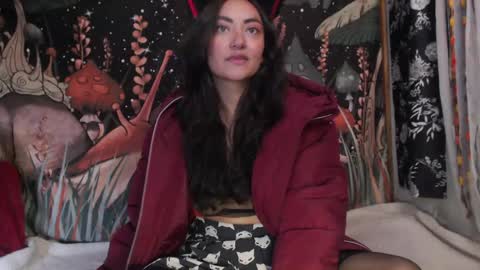 Snapshot of victoria_hh chatting on May 19, 8:15 pm Victoria online show from May 19, 8:15 pm