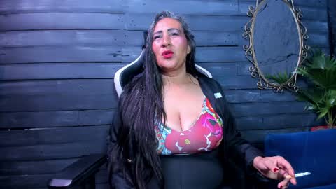 VICK online show from June 15, 1:08 am