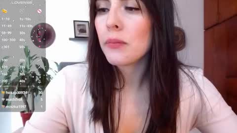 VICTORIA MARTELO online show from January 5, 5:27 pm