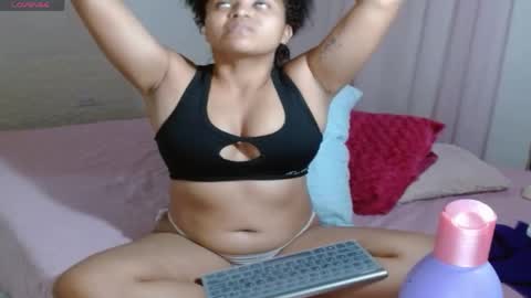 VICKY online show from May 22, 11:10 pm