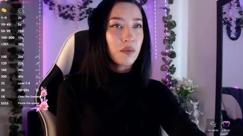 Victoria  online show from May 20, 9:43 pm