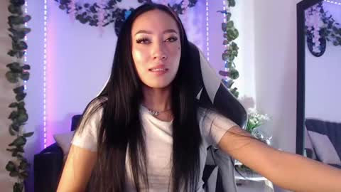 Victoria  online show from June 17, 9:27 pm