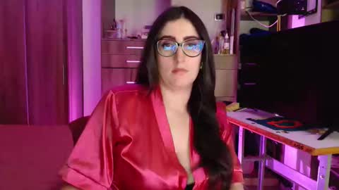 Snapshot of victoria_riider chatting on May 16, 9:13 pm Victoria online show from May 16, 9:13 pm