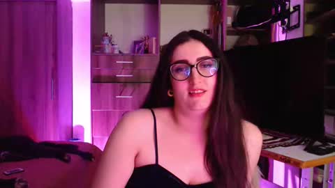 Snapshot of victoria_riider chatting on May 23, 10:03 pm Victoria online show from May 23, 10:03 pm
