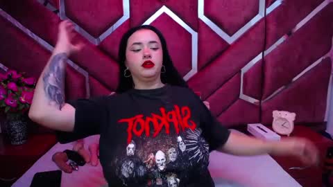 Victoria online show from February 12, 5:26 pm