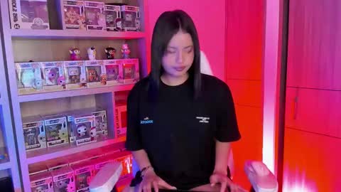 Victoria online show from November 30, 3:21 am