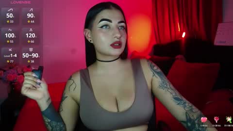 Snapshot of victoria_vox chatting on June 18, 5:41 am Victoria online show from June 18, 5:41 am