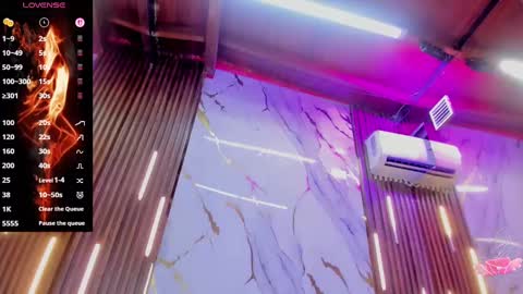 Victoria  online show from September 13, 9:47 pm