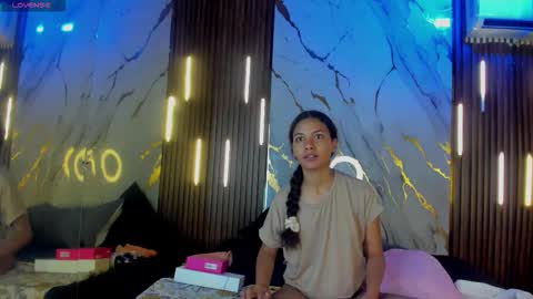 Victoria  online show from November 10, 8:41 pm