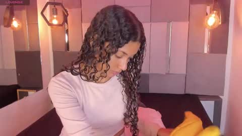 Victoria  online show from February 14, 8:49 pm