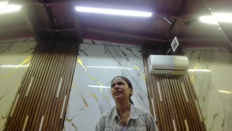 Victoria  online show from February 27, 8:20 pm