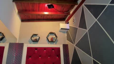 Victoria  online show from March 22, 9:07 pm