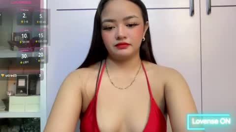Victoria Harper online show from June 19, 3:27 pm