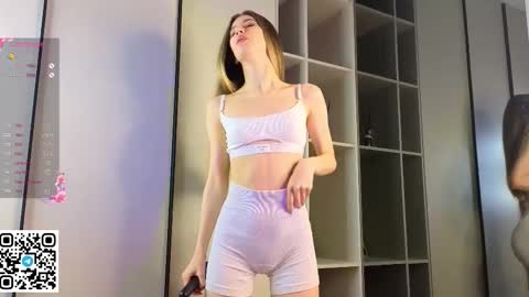 Snapshot of victoriahouston chatting on October 13, 7:30 am victoriahouston online show from October 13, 7:30 am