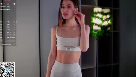 Snapshot of victoriahouston chatting on January 11, 6:40 am victoriahouston online show from January 11, 6:40 am