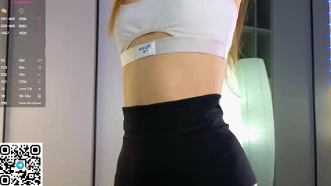 Snapshot of victoriahouston chatting on February 11, 6:18 am victoriahouston online show from February 11, 6:18 am