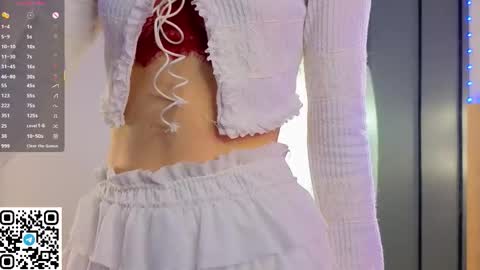 Snapshot of victoriahouston chatting on February 25, 6:45 am victoriahouston online show from February 25, 6:45 am